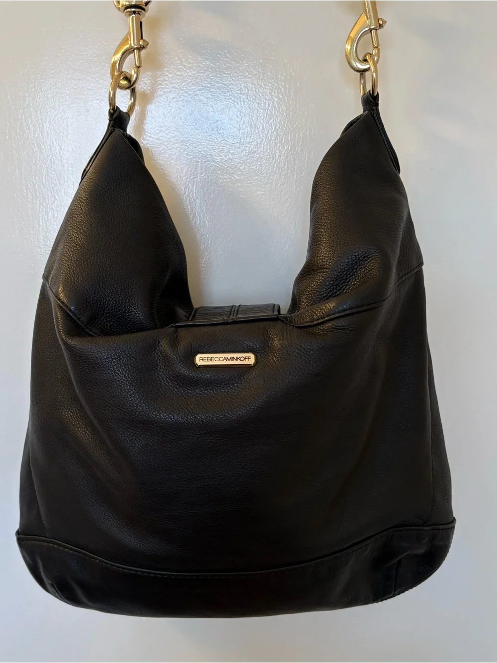 Rebecca Minkoff hobo bag